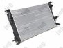 РАДІАТОР, ОХОЛОДЖЕННЯ ДВИГУНА DEPO 042-017-0059-B (фото 3)
