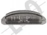 Лампа освещения номерного знака RENAULT CLIO II/TWINGO 98- LE/PR 04231905
