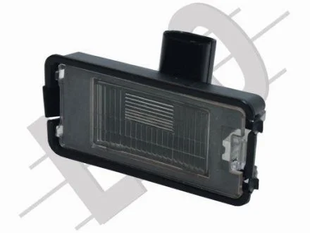 Освітлення номерного знака DEPO 04621900