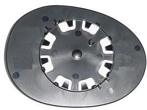 ДЗЕРКАЛЬНЕ СКЛО, ЗОВНІШНЄ ДЗЕРКАЛО DEPO 0504G01