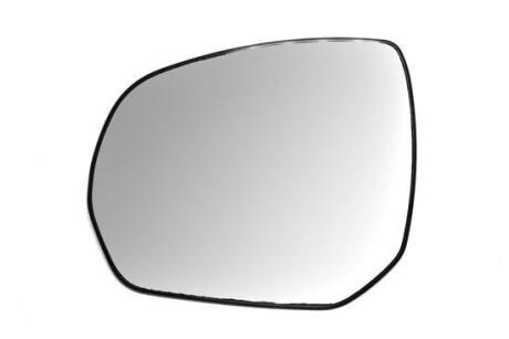 Скло дзеркала зовнішнього Прав (опукле) CITROEN C3 PICASSO, C4 PICASSO I, PEUGEOT 3008, 5008 10.06-06.17 DEPO 0507G06