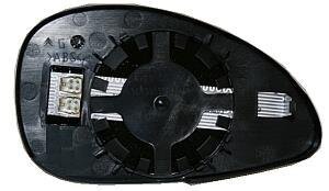 ДЗЕРКАЛЬНЕ СКЛО, ЗОВНІШНЄ ДЗЕРКАЛО DEPO 0509G03