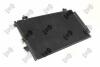 Радіатор кондиціонера TOYOTA RAV4 1.6-1/8i 00- DEPO 051-016-0014 (фото 3)