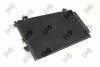 Радіатор кондиціонера TOYOTA RAV4 1.6-1/8i 00- DEPO 051-016-0014 (фото 3)