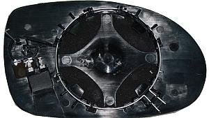 ДЗЕРКАЛЬНЕ СКЛО, ЗОВНІШНЄ ДЗЕРКАЛО DEPO 0511G02