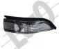 Покажчик повороту TOYOTA YARIS 10- PR WY5W 05169862