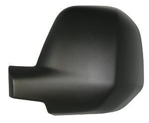 Кришка дзеркала (під фарбування) (L) Citroen Berlingo/Peugeot Partner 1.6 HDi 08- DEPO 0530C03 (фото 1)