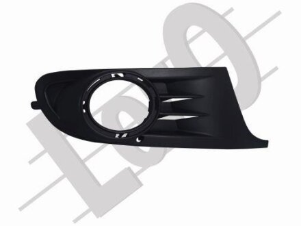 Фото 1 - вентиляційна решітка, бампер DEPO 053-14-457 ВЕНТИЛЯЦІЙНА РЕШІТКА, БАМПЕР DEPO 053-14-457 (фото 1)