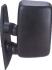 Зеркало CITROEN C25 90- LEWE MANUALNE M-115-L 0533M01