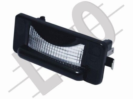 ПІДСВІЧУВАННЯ НОМЕРНОГО ЗНАКУ DEPO 053-42-900LED