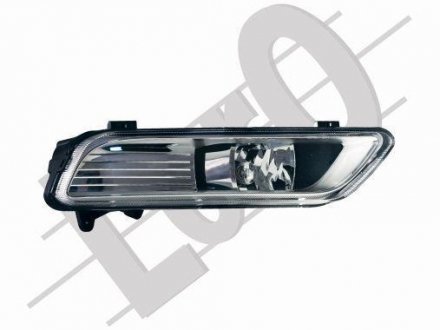 Halogen VW PASSAT 10- DEPO 05350916 (фото 1)