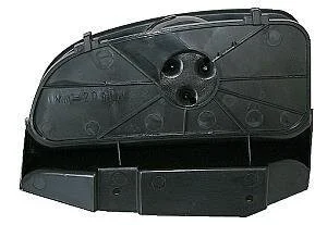 ДЗЕРКАЛЬНЕ СКЛО, ЗОВНІШНЄ ДЗЕРКАЛО DEPO 0535G05