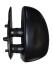 Зеркало CITROEN JUMPER 99- PRAWE MANUALNE DЈUGIE RAMИК M-201-R 0535M02