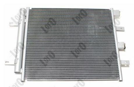 КОНДЕНСАТОР, КОНДИЦІОНЕР DEPO 055-016-0003