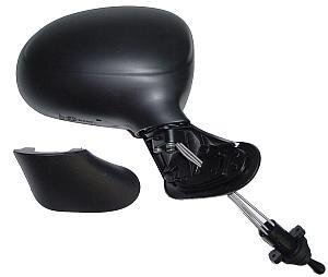 ЗОВНІШНЄ ДЗЕРКАЛО DEPO 0904M02 (фото 1)