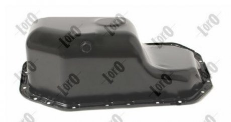 Miska olejowa SKODA FABIA 1.4 16V 99- /bez otw.na czuj poziomu oleju/ DEPO 10000016 (фото 1)