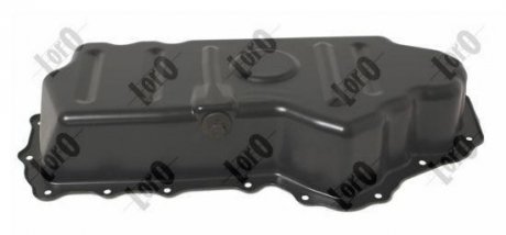 Miska olejowa FORD FOCUS 1.8DI/TDCI/TDDI 98-04 DEPO 10000063 (фото 1)