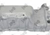 Поддон масляный aluminum (1.6 16v) citroen berlingo/c2/c3/c4/saxo/xsara/xsara picasso, peugeot 206/207/307/1007/partner (1996-) 10000120