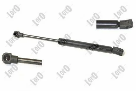 Автозапчасть DEPO 10100071