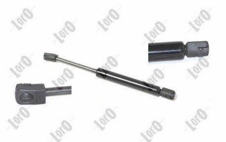 Автозапчастина DEPO 10100151