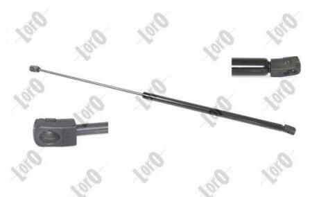 Газова пружина кришки багажника OPEL ASTRA H 04-10 450N DEPO 10100177 (фото 1)
