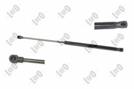 Амортизатор кришки багажника SEAT LEON 05-12 DEPO 101-00-198