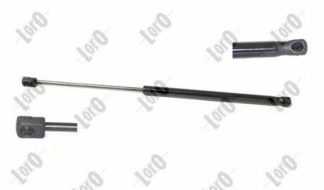 Газова пружина кришки багажника ALFA 166 SEDAN 98-07 DEPO 10100214 (фото 1)