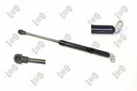Автозапчасть DEPO 10100226