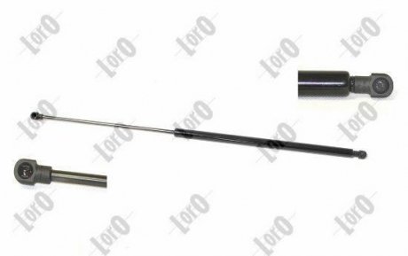 Амортизатор капоту DEPO 10100333