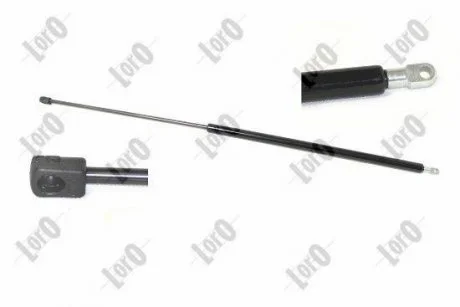 Автозапчасть DEPO 10100431