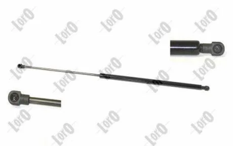 Газова пружина кришки багажника BMW 1 F20 10- 455N DEPO 10100538