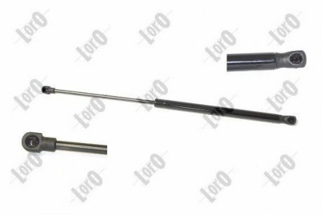 Автозапчасть DEPO 10100623
