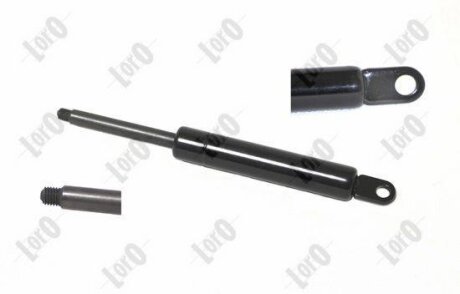 Фото 1 - газова пружина DEPO 101-00-672 ГАЗОВА ПРУЖИНА DEPO 101-00-672 (фото 1)