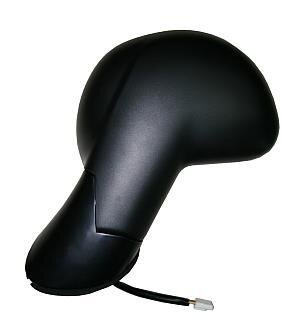 Фото 1 - зовнішнє дзеркало DEPO 1117M02 ЗОВНІШНЄ ДЗЕРКАЛО DEPO 1117M02 (фото 1)