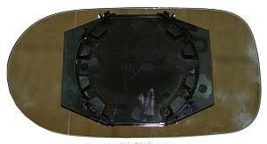 Скло дзеркала DEPO 1125G02