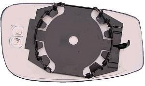 ДЗЕРКАЛЬНЕ СКЛО, ЗОВНІШНЄ ДЗЕРКАЛО DEPO 1128G03