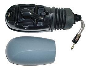 ЗОВНІШНЄ ДЗЕРКАЛО DEPO 1137M04