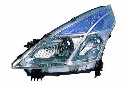 ФАРА DEPO 115-1122R-LD-M