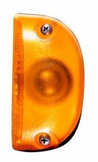 Indicator lamp, side DEPO 1151404NAE