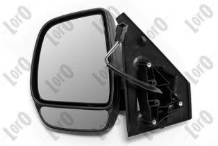 ЗОВНІШНЄ ДЗЕРКАЛО DEPO 1152M15