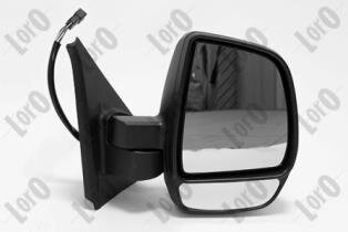 ЗОВНІШНЄ ДЗЕРКАЛО DEPO 1152M18