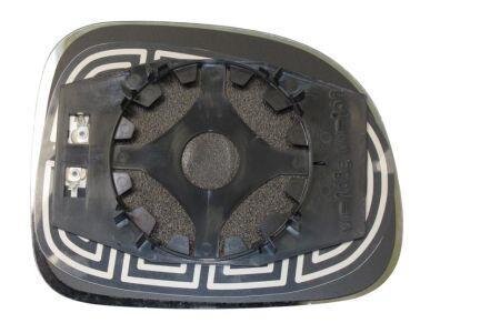 ДЗЕРКАЛЬНЕ СКЛО, ЗОВНІШНЄ ДЗЕРКАЛО DEPO 1163G01