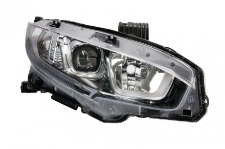 Автозапчасть DEPO 1171135RLDEM2
