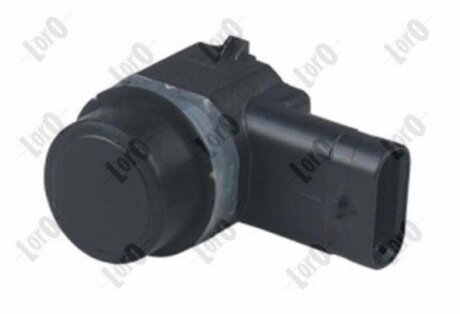 Фото 1 - датчик, паркувальний асистент DEPO 120-01-048 ДАТЧИК, ПАРКУВАЛЬНИЙ АСИСТЕНТ DEPO 120-01-048 (фото 1)