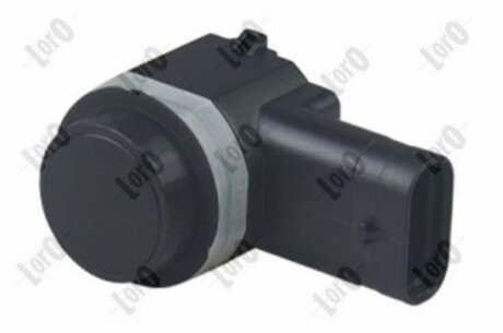 Фото 1 - датчик, паркувальний асистент DEPO 120-01-067 ДАТЧИК, ПАРКУВАЛЬНИЙ АСИСТЕНТ DEPO 120-01-067 (фото 1)