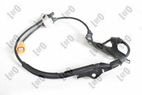 Фото 1 - датчик, швидкість обертання коліс DEPO 120-02-012 ДАТЧИК, ШВИДКІСТЬ ОБЕРТАННЯ КОЛІС DEPO 120-02-012 (фото 1)