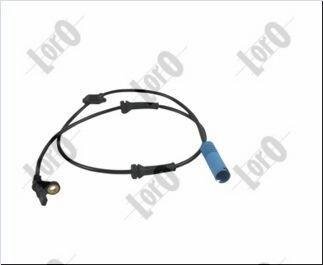 Фото 1 - датчик, швидкість обертання коліс DEPO 120-02-090 ДАТЧИК, ШВИДКІСТЬ ОБЕРТАННЯ КОЛІС DEPO 120-02-090 (фото 1)