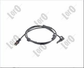 ДАТЧИК, ШВИДКІСТЬ ОБЕРТАННЯ КОЛІС DEPO 120-02-135