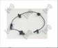 ДАТЧИК, ШВИДКІСТЬ ОБЕРТАННЯ КОЛІС 120-02-138