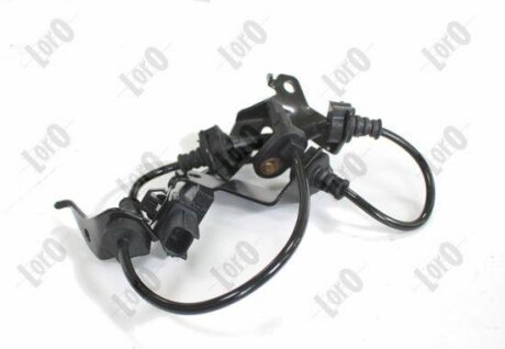 Фото 1 - датчик, швидкість обертання коліс DEPO 120-02-140 ДАТЧИК, ШВИДКІСТЬ ОБЕРТАННЯ КОЛІС DEPO 120-02-140 (фото 1)